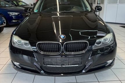 BMW 318 194.500 km 4.444 &euro; Bernkastel-Kues 54470