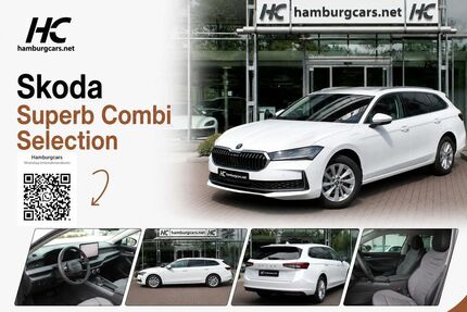 Skoda Superb 34.900 km 35.990 &euro; Hamburg 22453
