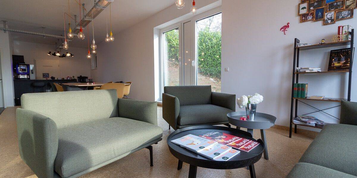 Gewerbeobjekt Gelnhausen - 299&euro; | Angebot:26806566