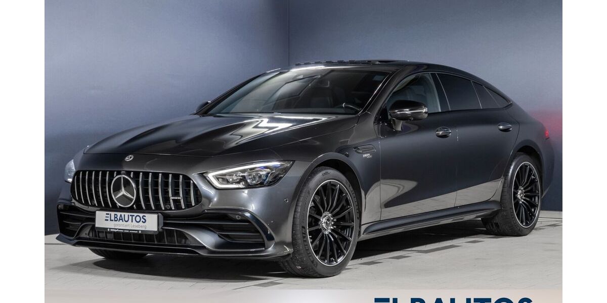 Mercedes-Benz AMG GT 145.400 km 53.450 &euro; Hamburg 22549
