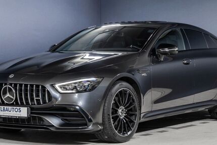 Mercedes-Benz AMG GT 145.400 km 54.950 &euro; Hamburg 22549