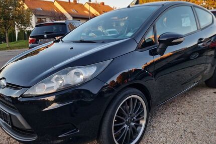 Ford Fiesta 196.446 km 1.999 € Bad Waldsee 88339
