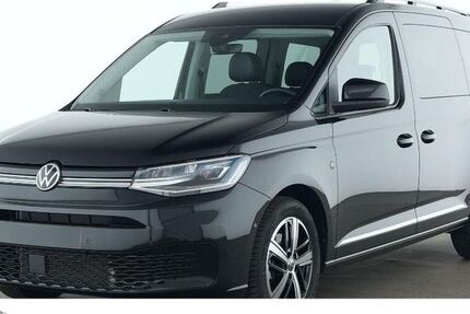 VW Caddy Maxi