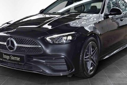 Mercedes-Benz C 180 18.530 km 37.780 &euro; Kehl 77694