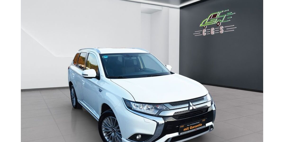 Mitsubishi Outlander 117.600 km 17.850 &euro; Altrip 67122