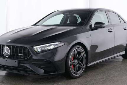 Mercedes-Benz A 35 AMG 16.898 km 46.810 &euro; Nordhausen 99734