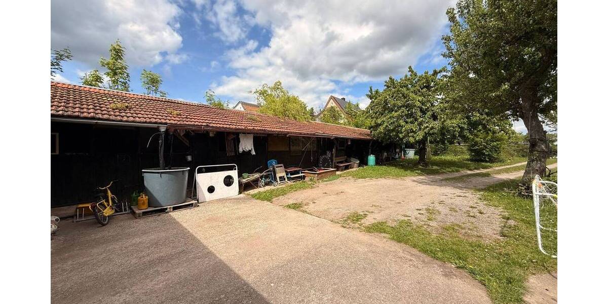 Einfamilienhaus Ansbach Kammerforst - 6 Zimmer, 130 m&sup2;, 1.350&euro; | Angebot:26859260