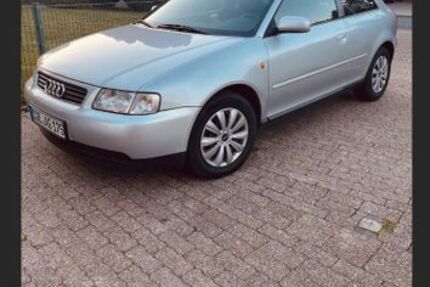 Audi A3 189.000 km 2.900 € Dülmen 48249