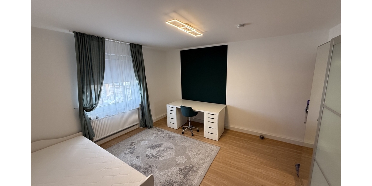 Modernisiert und sofort verfügbar – 3-Zimmer-Wohnung in Stuttgart-Bad Cannstatt - 3- Stuttgart Bad Cannstatt Bad Cannstatt | Angebot:27339277