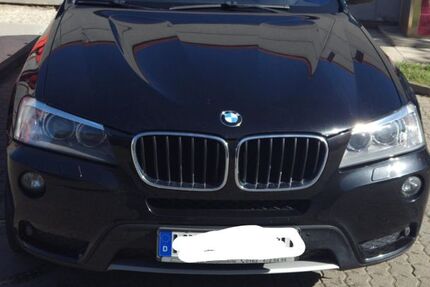 BMW X3 202.000 km 11.999 &euro; Hanau 63450