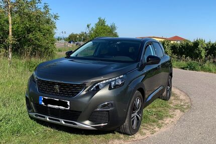 Peugeot 3008 103.000 km 9.200 &euro; Neustadt 67435