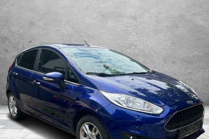 Ford Fiesta 170.000 km 3.999 &euro; Detmold 32758