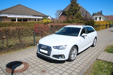Audi A4 114.500 km 20.000 &euro; Hoppegarten 15366