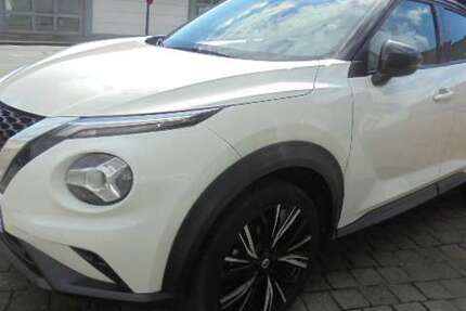 Nissan Juke 50.000 km 13.980 &euro; Essen 45327