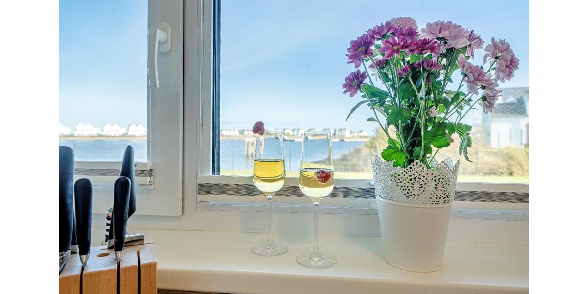 Doppelhaushälfte Kappeln - 1 Zimmer, 85 m&sup2;, 495.000&euro; | Angebot:27184372
