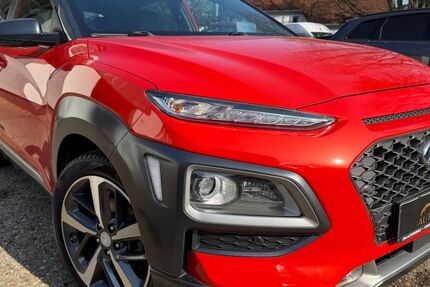 Hyundai KONA 112.411 km 12.990 &euro; Ensdorf 66806