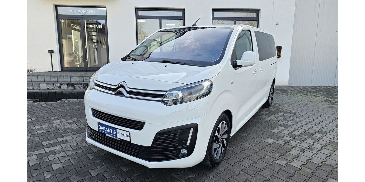 Citroen SpaceTourer 139.500 km 25.990 &euro; Löhne 32584