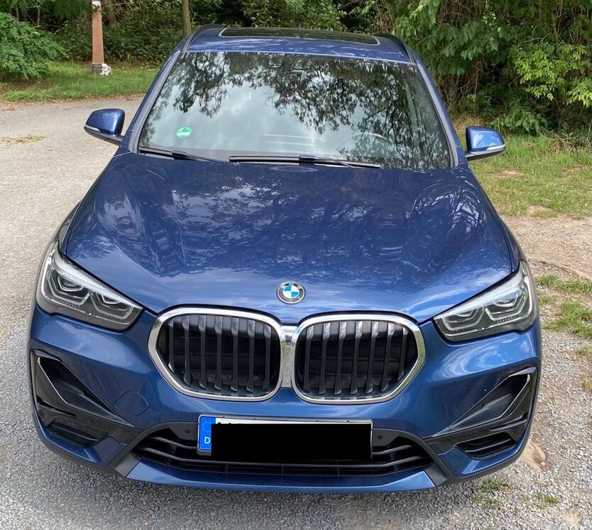 X1