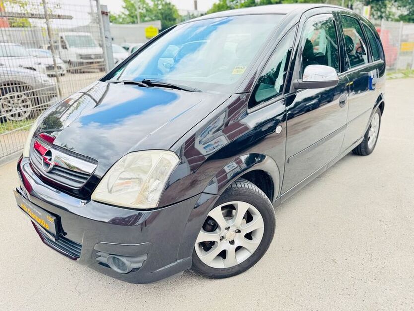 Meriva