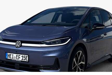VW ID.3 6.000 km 44.950 &euro; Heide 25746