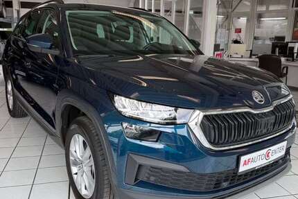 Skoda Kodiaq 140.860 km 23.990 &euro; Aalen 73431