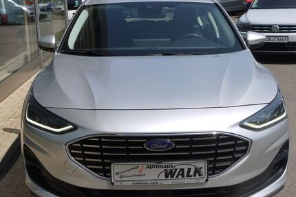 Ford Focus 149.572 km 11.890 &euro; Pfullendorf 88630
