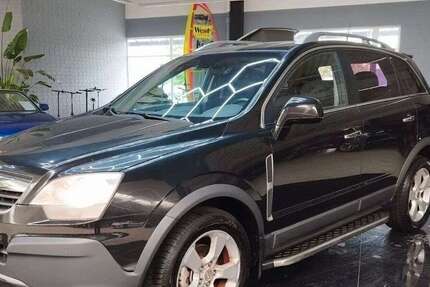 Opel Antara 173.175 km 1.995 &euro; Husum 25813