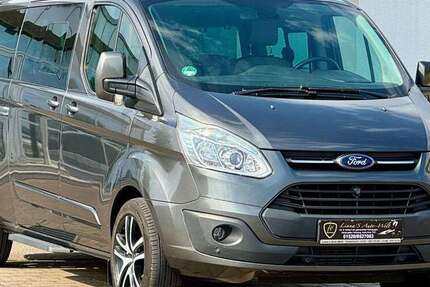 Ford Tourneo Custom 141.000 km 17.899 &euro; Heidenheim an der Brenz 89520