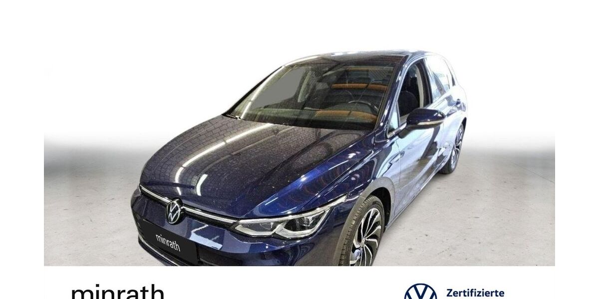 VW Golf 55.645 km 22.870 &euro; Moers 47441