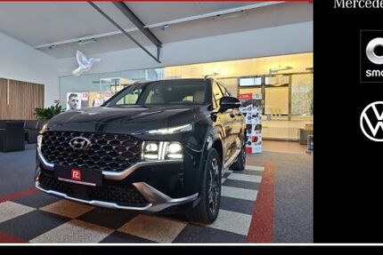 Hyundai SANTA FE 63.800 km 31.399 &euro; Sulz am Neckar 72172