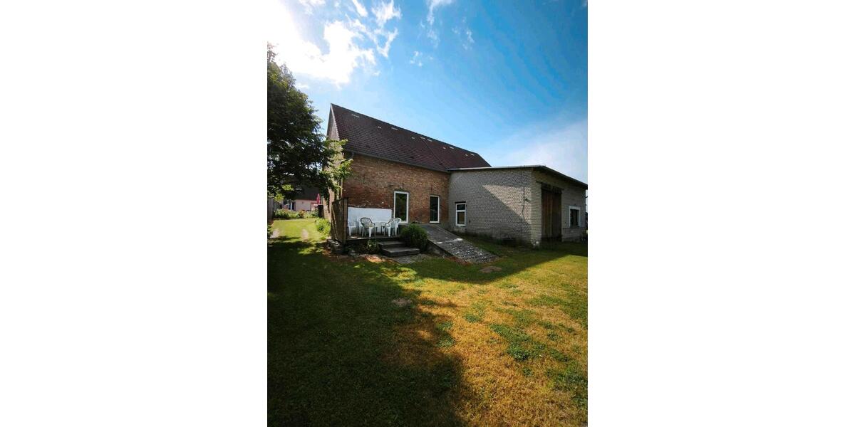Doppelhaushälfte Usedom - 5 Zimmer, 155 m&sup2;, 340.000&euro; | Angebot:26820101