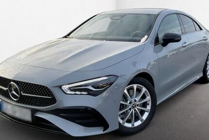 Mercedes-Benz CLA 200 5.000 km 37.441 &euro; Ergolding 84030