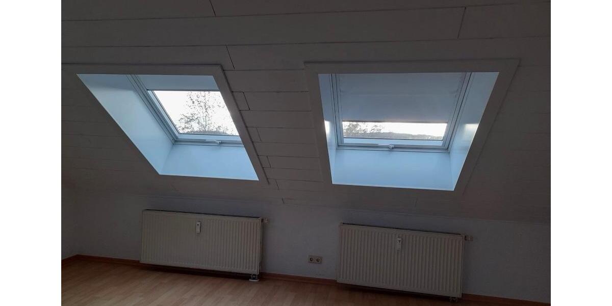 Dachgeschoßwohnung Drei Gleichen - 1 Zimmer, 44 m&sup2;, 29.900&euro; | Angebot:23190985