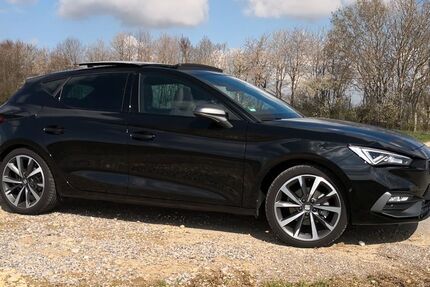 Seat Leon 89.000 km 21.300 € Burgau 89331