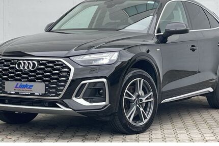 Audi Q5 89.723 km 34.980 &euro; Crailsheim 74564