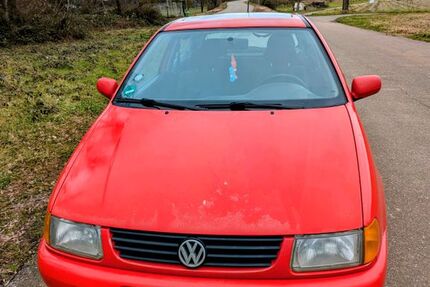 VW Polo 140.000 km 1.650 &euro; Ettenheim 77955