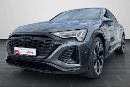 Audi Q8 29.450 km 59.990 &euro; Mannheim 68309