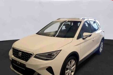 Seat Arona 31.990 km 16.440 &euro; Wackersdorf 92442