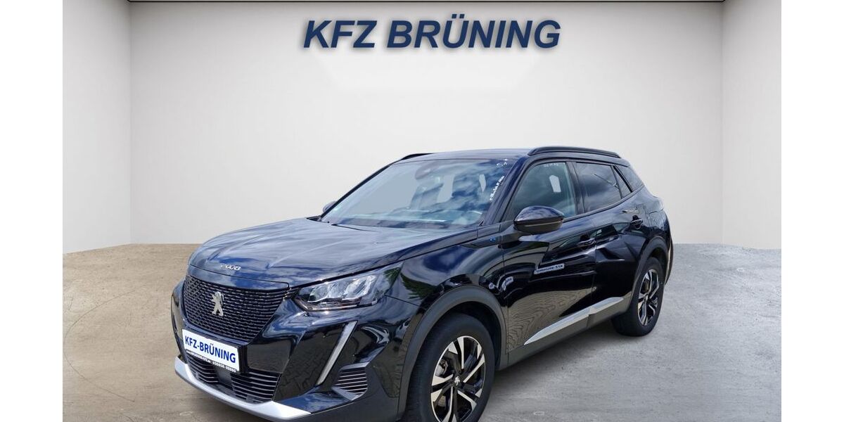 Peugeot 2008 42.047 km 18.680 &euro; Lingen (Ems) 49811