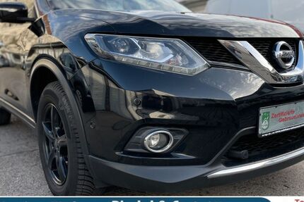 Nissan X-Trail 128.418 km 14.490 &euro; Berlin 13088