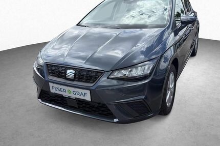 Seat Ibiza 6.800 km 19.450 &euro; Burgoberbach 91595