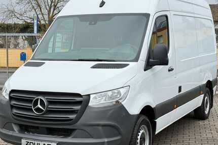 Mercedes-Benz Sprinter 180.000 km 23.190 &euro; Maintal OT Dörnigheim 63477