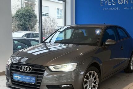 Audi A3 108.963 km 6.800 &euro; Gessertshausen 86459