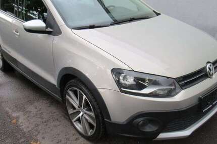 VW Polo 123.950 km 5.999 &euro; Eisenach 99817