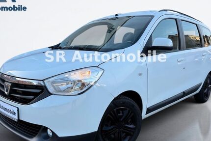 Dacia Lodgy 118.000 km 6.900 &euro; Recklinghausen 45661
