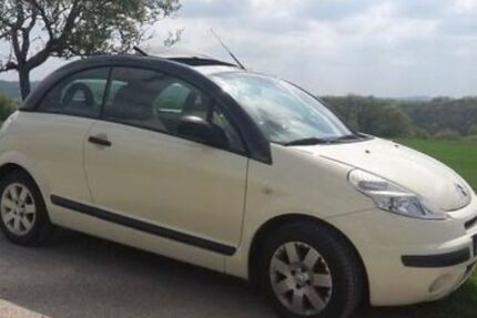 Citroen C3 170.000 km 2.200 &euro; Bad Rappenau 74906