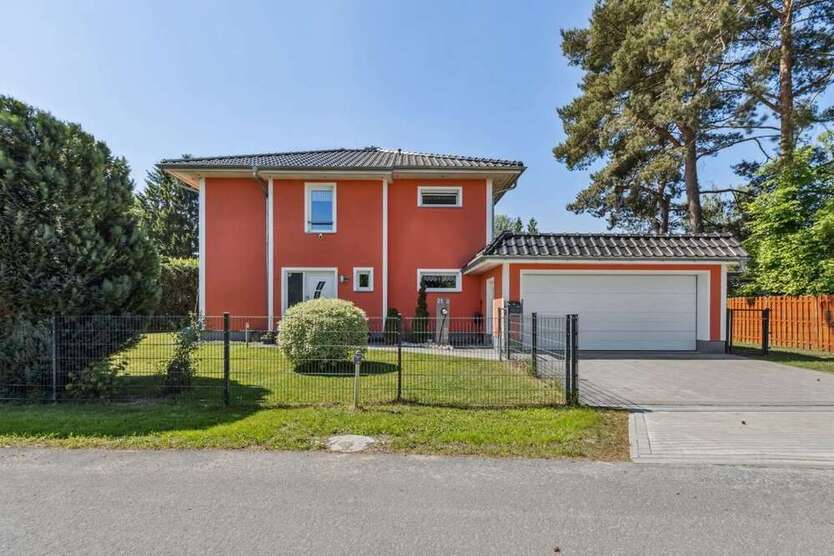 Haus zum Kaufen in Oranienburg 775.000 € 138 m²