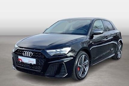 Audi A1 6.422 km 33.860 &euro; Zwickau 08056