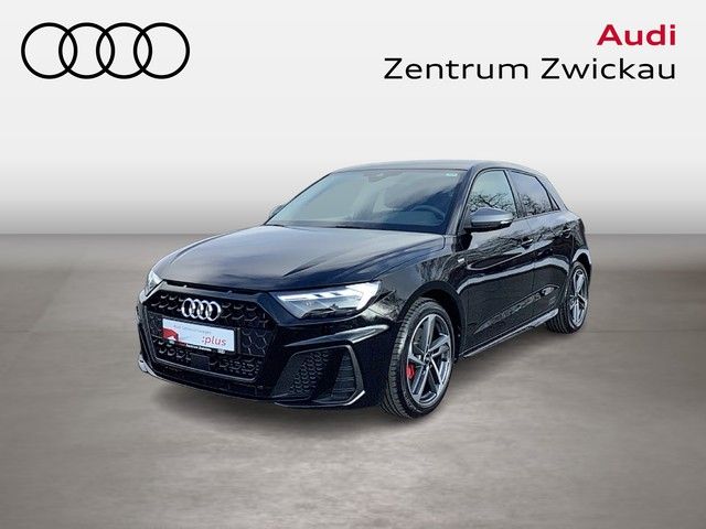 Audi A1 6.422 km 33.860 &euro; Zwickau 08056