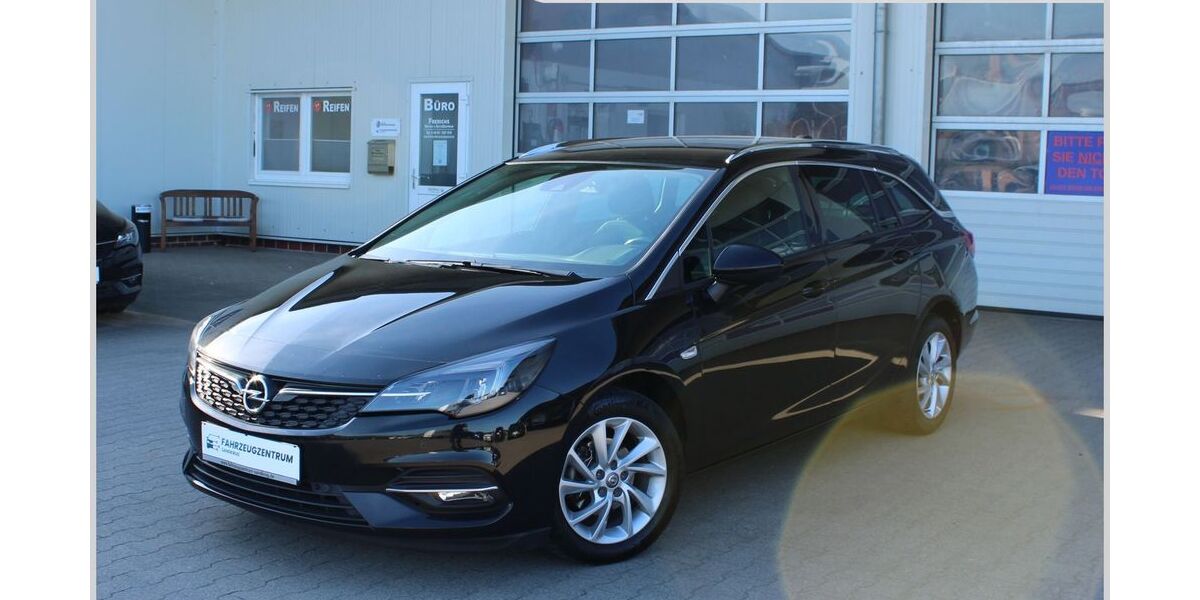 Opel Astra 114.300 km 11.990 &euro; Sandkrug 26209